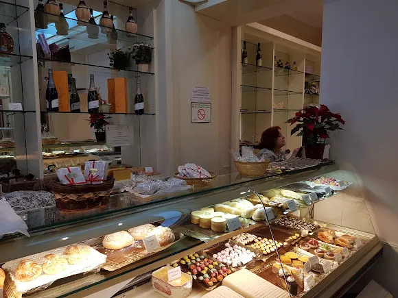 Pastelería Chantilly - Madrid