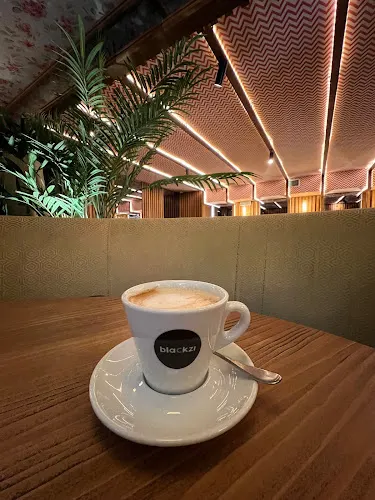 Café de los Artistas - Madrid