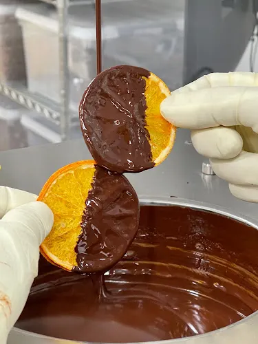Cacao en Broma - Madrid