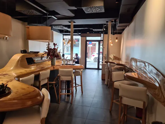 Restaurante Doki Doki