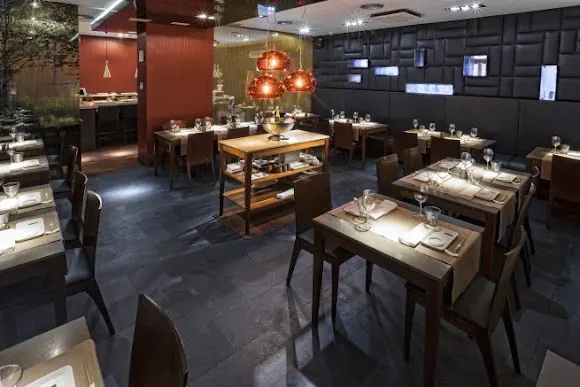 99 Sushi Bar Hermosilla