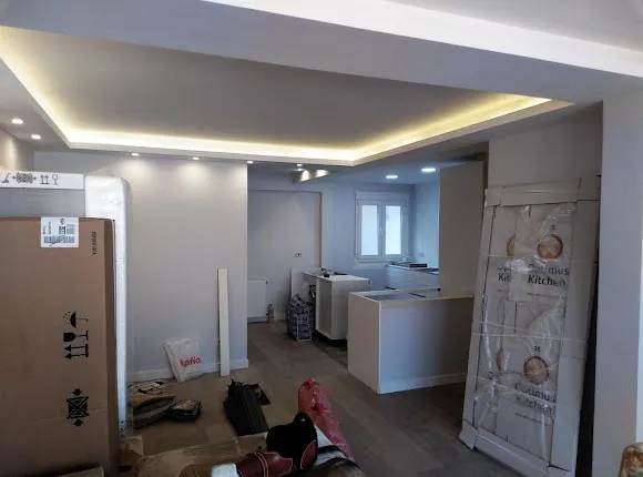 Reformas Madrid y Servicios Inmobiliarios, COMPRAR, VENDER, REFORMAR | Bonhomiamadrid.com - Madrid