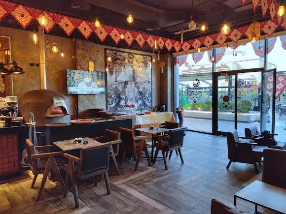 Tora Restaurante