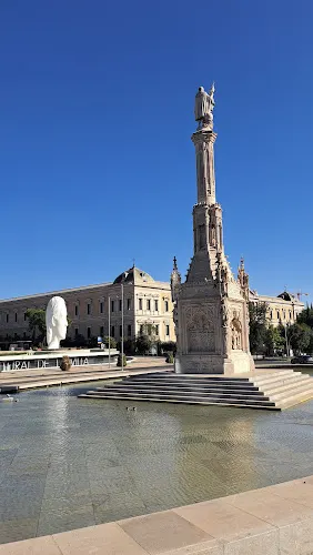 Kiosco de Prensa