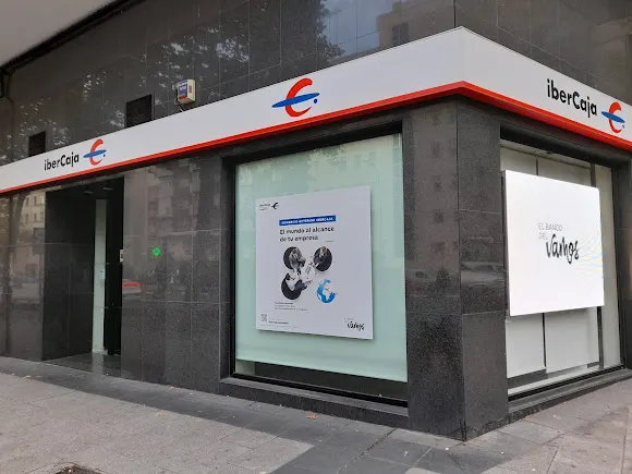 Ibercaja Banco - Madrid