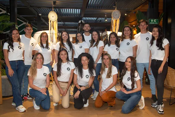 YouTooProject Madrid - Estudia en Australia - Madrid