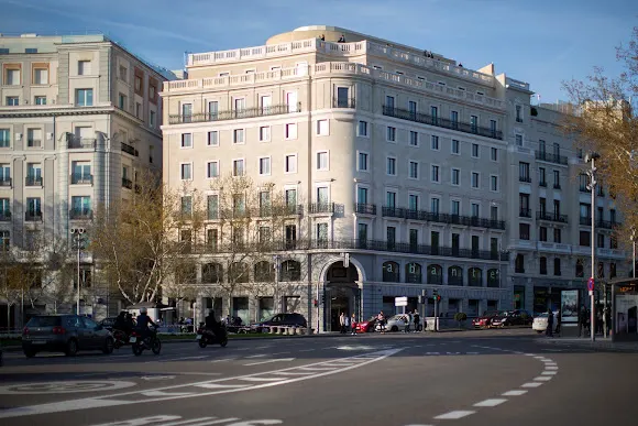 Abante Asesores - Madrid