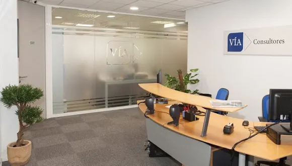 Vía Consultores Financieros y Contables SL - Madrid