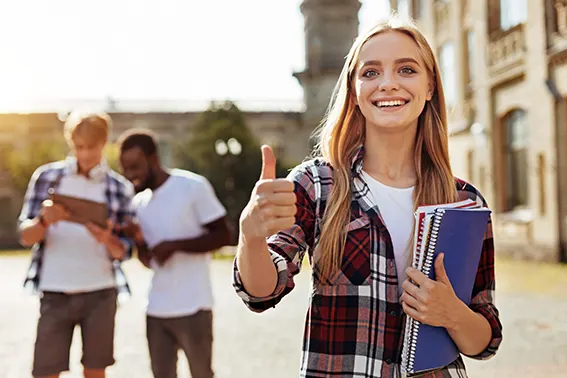 ICES - Año Escolar en Estados Unidos y Canadá - Madrid