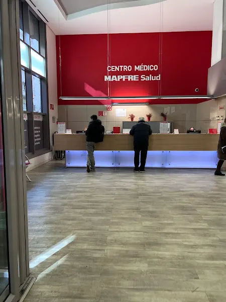 Centro Médico MAPFRE Salud