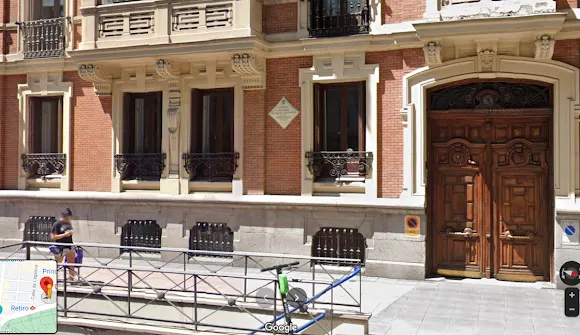 Homs Asesores Jurídicos S.L.. - Madrid