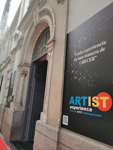 Fundación Carlos de Amberes - Madrid