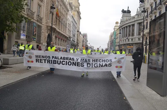 ATME Asociacion de Tropa Y Marineria Española