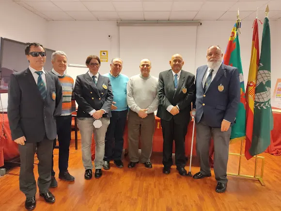 Asociación Española de Militares y Guardias Civiles con Discapacidad, ACIME
