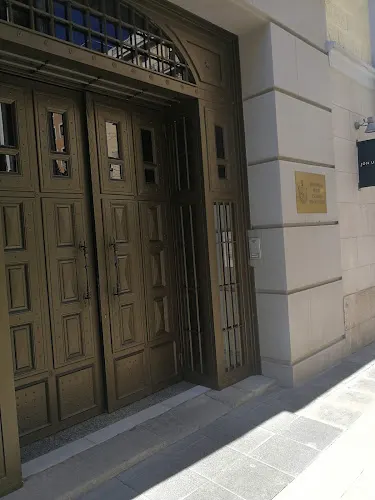 Hogar De Ancianos Lagasca 17 Hermanitas De Los Ancianos Desamparados Prov De San - Madrid