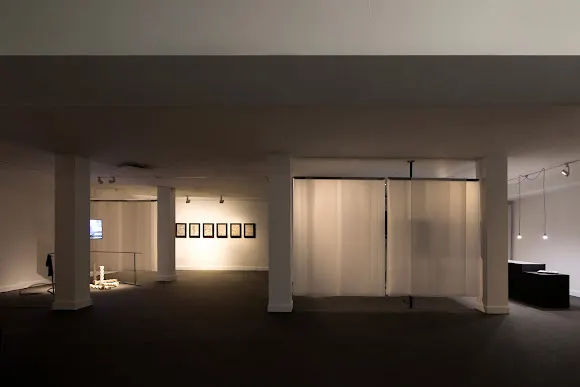 Sala Amadís ABIERTO - Madrid