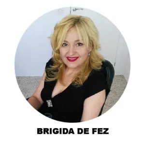 Sabvia, la Magia de Brighid - Madrid
