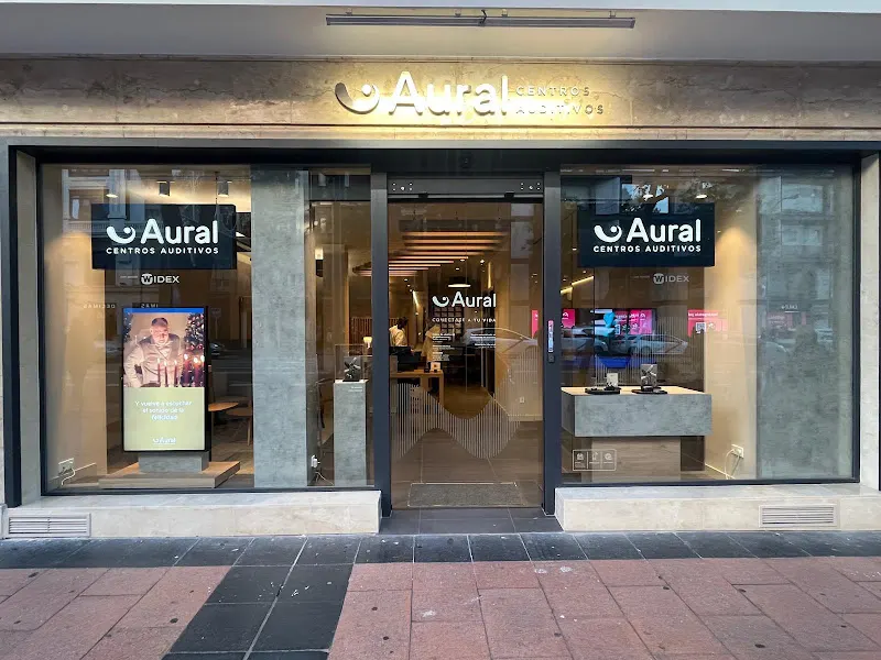Centro Auditivo Aural