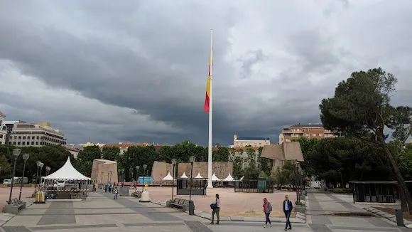 Jardines del Descubrimiento