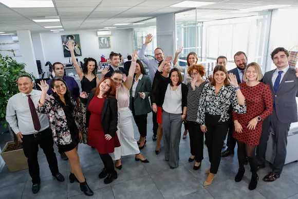 Capital Auditors - Madrid