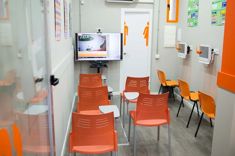 Autoescuela Lara