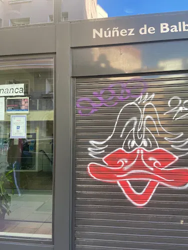 Espacio Cultural Nuñez de Balboa