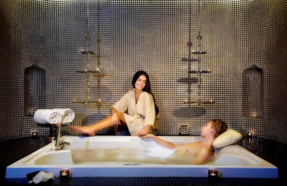 The Organic Spa