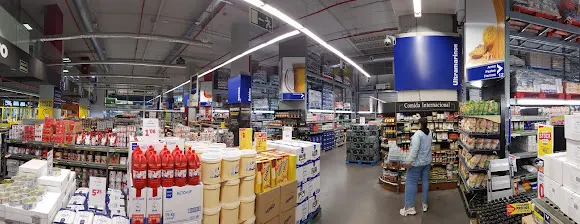 Makro - Madrid