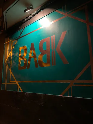 Babik Sauna & Spa - Madrid