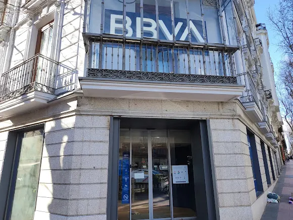 BBVA - Madrid