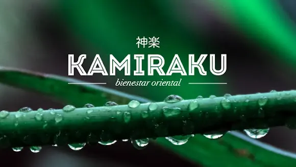 Kamiraku. Masajes orientales y relajantes - Madrid