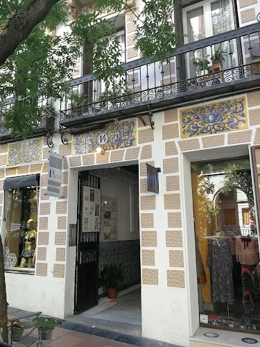 La Tejeduria