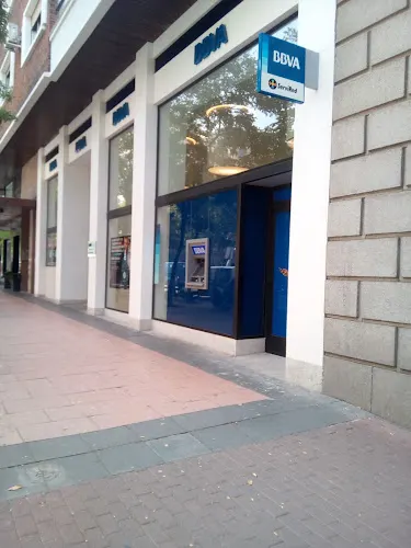 BBVA Particulares y Empresas - Madrid