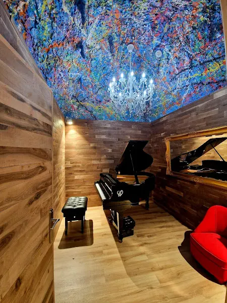Escuela de Música Armonía Musical