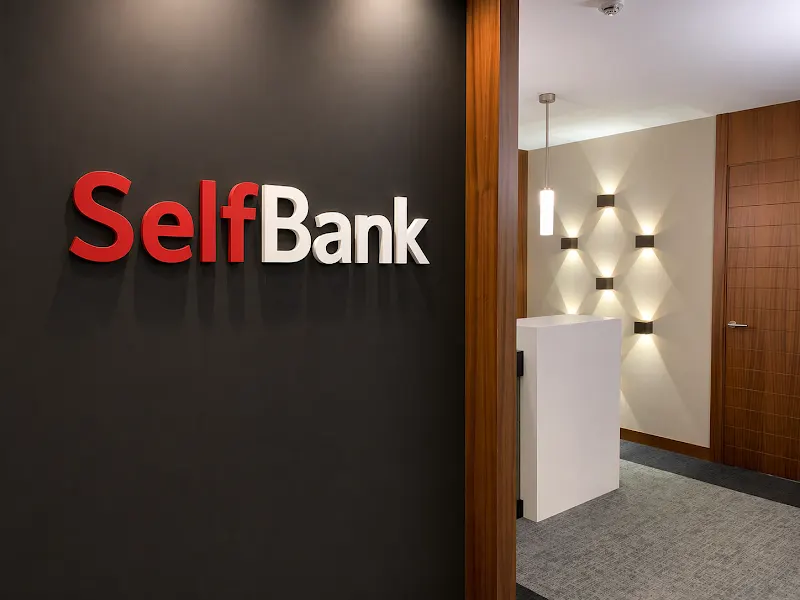 SelfBank by Singular Bank