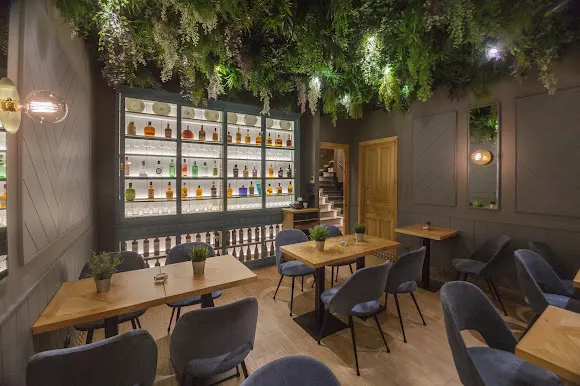 CarmenBar - Madrid