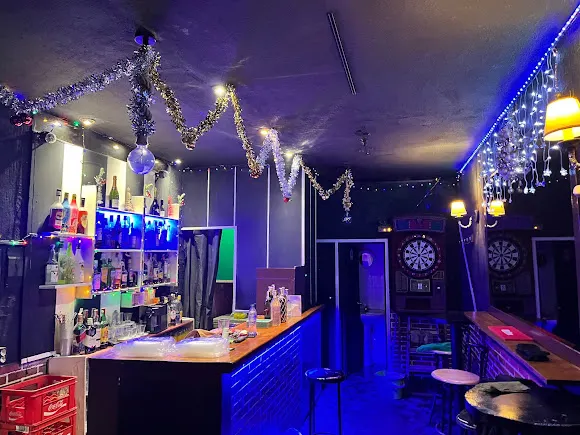 El Reencuentro BAR
