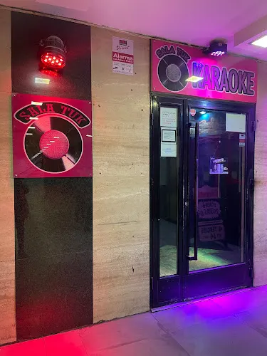 Karaoke Sala Tuk