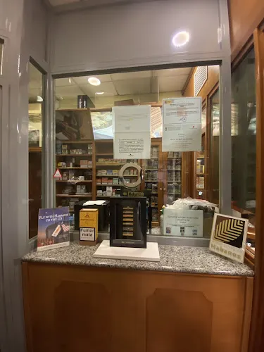 Estanco Número 683 - IQOS OFFICIAL RESELLER - CAVA DE PUROS - Madrid