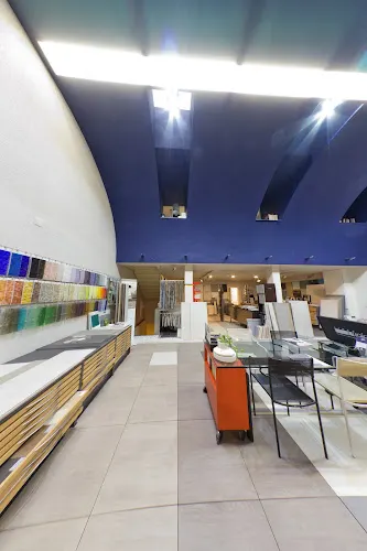 Cerámicas Keops - Madrid
