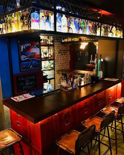 The Shaker - Madrid