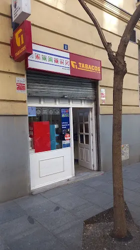 Tabacos - Madrid