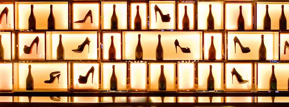 Le Boutique Club - Madrid