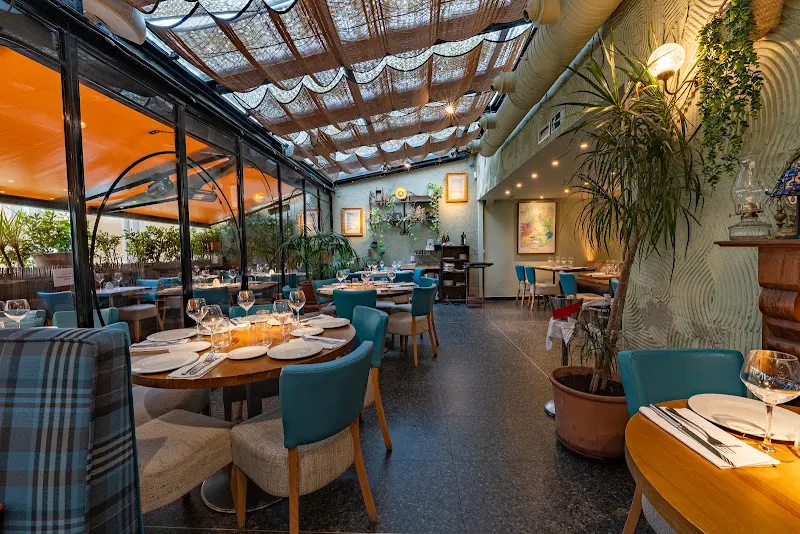 Taberna Los Gallos