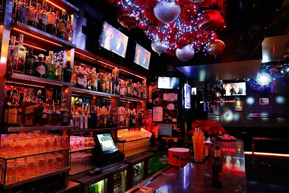 LL Bar - Madrid