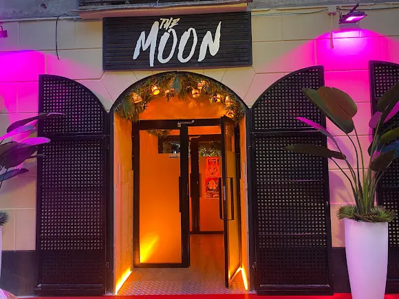 The Moon Tropical Madrid - Madrid
