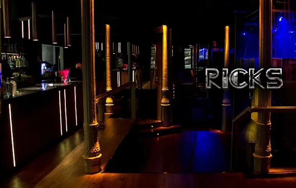 Disco Rick's .