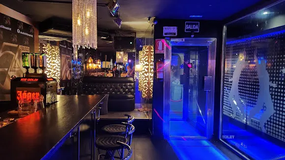 Studio 54 Madrid - Madrid
