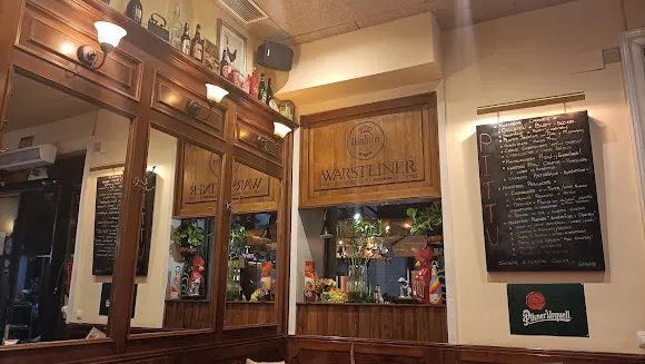 Cervecería Pittu