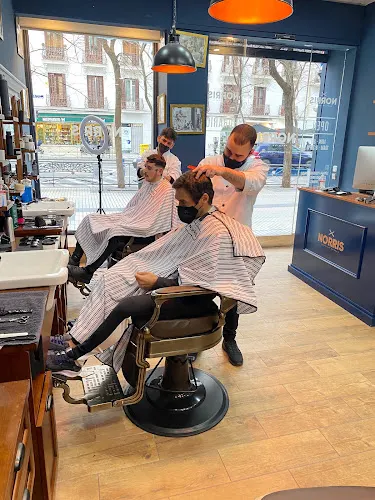 Norris Premium Barber
